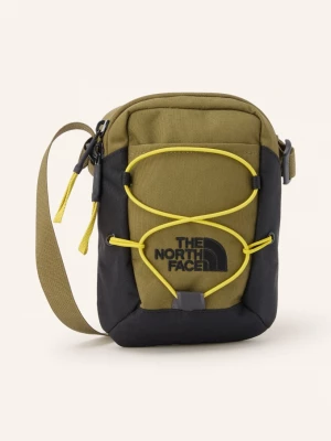 Obrázek produktu The North Face Kabelka Přes Rameno Jester olivová / tmavě žlutá / černá