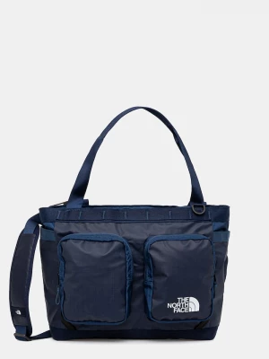 Obrázek produktu The North Face Kabelka The North Face Base Camp Voyager námořnická modř