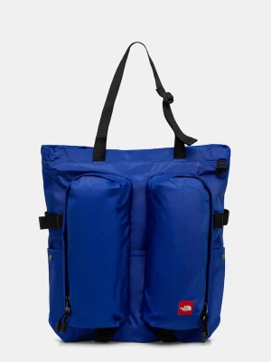 Obrázek produktu The North Face Kabelka The North Face Redbox modrá