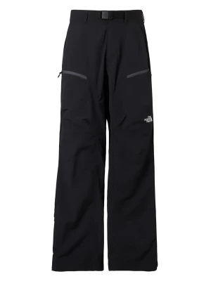 Obrázek produktu THE NORTH FACE Kalhoty černá / bílá