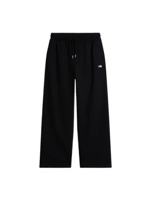Obrázek produktu THE NORTH FACE Kalhoty 'ESSENTIAL' černá / bílá