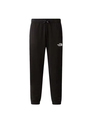 Obrázek produktu THE NORTH FACE Kalhoty 'THE NORTH FACE kids TEEN SIMPLE LT JOGGER PANTALONE' černá