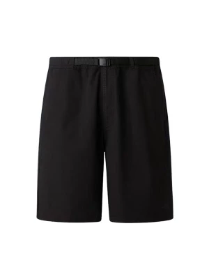 Obrázek produktu THE NORTH FACE Kalhoty 'THE NORTH FACE M BAGGY BETA SHORTS BERMUDA' černá