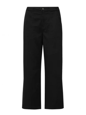 Obrázek produktu The North Face Kalhoty z materiálu Pinecrest NF0A8J01 Černá Regular Fit