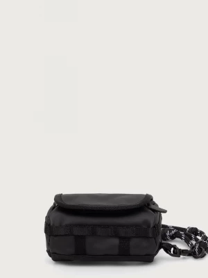 Obrázek produktu The North Face klíčenka Base Camp Mini Duffel černá