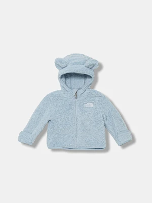 Obrázek produktu The North Face Kojenecká mikina BABY CAMPSHIRE F / Z HOODIE modrá