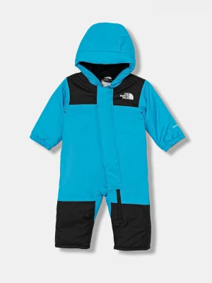 Obrázek produktu The North Face Kojenecký overal The North Face BABY FREEDOM SNOW SUIT modrá