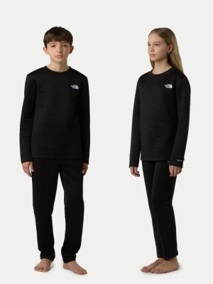 Obrázek produktu The North Face Komplet termoaktivního prádla DotKnit NF0A88VC Černá