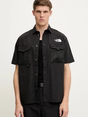Obrázek produktu The North Face Košile The North Face TNF X NSE černá