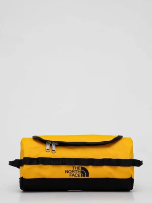 Obrázek produktu The North Face Kosmetická taška The North Face Base Camp Travel Canister 5, 7L žlutá