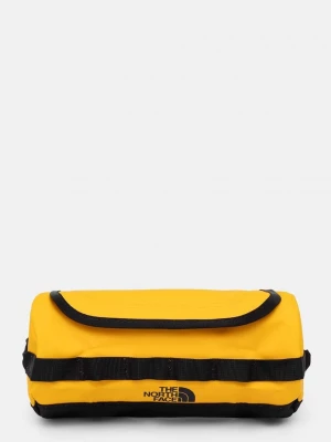Obrázek produktu The North Face Kosmetická taška The North Face Base Camp Travel Canister - S žlutá