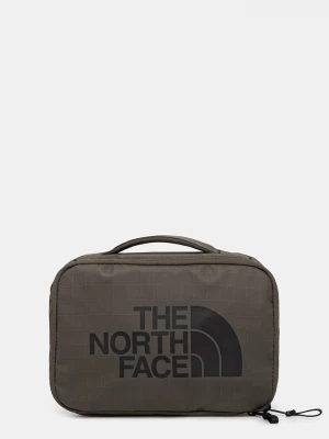 Obrázek produktu The North Face Kosmetická taška The North Face zelená
