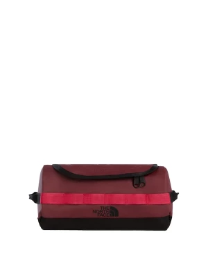 Obrázek produktu THE NORTH FACE Kosmetická taška 'Travel Canister - S' burgundská červeň / černá
