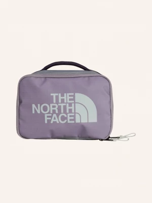 Obrázek produktu The North Face Kosmetická Taštička Base Camp Voyager světle fialová / světle šedá / tmavě fialová