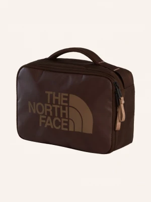 Obrázek produktu The North Face Kosmetická Taštička Base Camp Voyager tmavě hnědá
