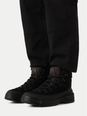 Obrázek produktu The North Face Kotníková obuv Glenclyffe Urban NF0A83NJKX71 Černá