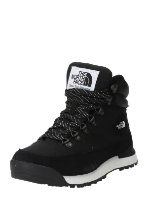 Obrázek produktu THE NORTH FACE Kozačky 'Back to Berkeley IV' černá / bílá