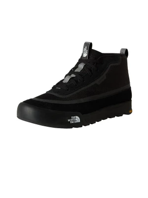 Obrázek produktu THE NORTH FACE Kozačky 'Clyffe' šedá / černá