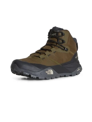 Obrázek produktu THE NORTH FACE Kozačky 'Offtrail' olivová / černá