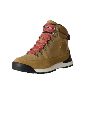 Obrázek produktu THE NORTH FACE Kozačky olivová