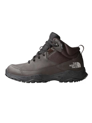 Obrázek produktu THE NORTH FACE Kozačky 'Storm Strike III' tmavě hnědá / bílá