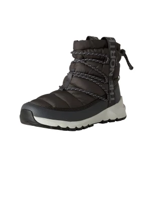 Obrázek produktu THE NORTH FACE Kozačky tmavě šedá