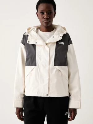Obrázek produktu The North Face krátká bunda dámská Reign béžová