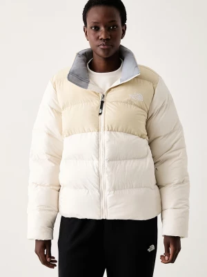 Obrázek produktu The North Face krátká bunda dámská SAIKURU béžová