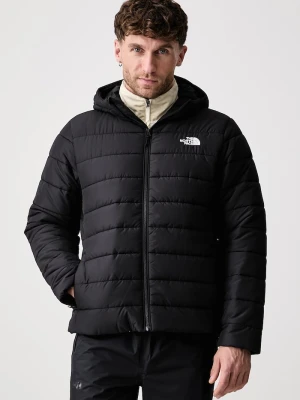 Obrázek produktu The North Face krátká bunda pánská Aconcagua černá