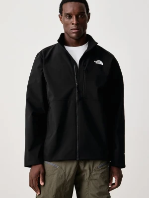 Obrázek produktu The North Face krátká bunda pánská Apex Bionic 3 černá
