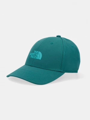 Obrázek produktu The North Face kšiltovka Recycled 66 Classic zelená