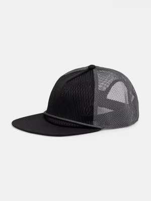 Obrázek produktu The North Face kšiltovka RUNNER TRUCKER černá