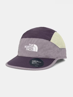 Obrázek produktu The North Face kšiltovka Summer Run fialová