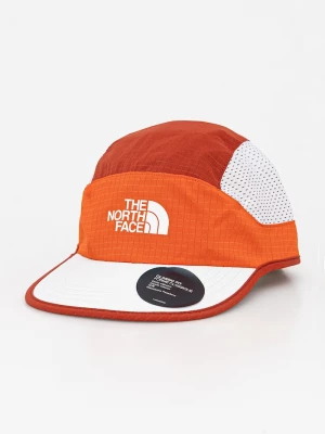 Obrázek produktu The North Face kšiltovka Summer Run oranžová
