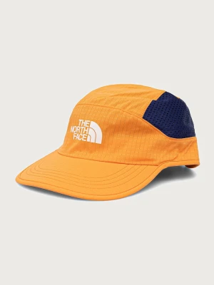 Obrázek produktu The North Face kšiltovka Summer Run oranžová