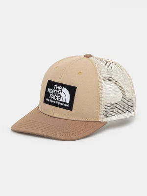 Obrázek produktu The North Face Kšiltovka The North Face Deep Fit Mudder hnědá