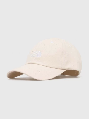 Obrázek produktu The North Face Kšiltovka The North Face Norm Hat béžová