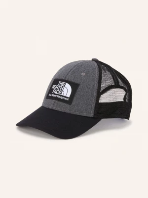 Obrázek produktu The North Face Kšiltovka Trucker tmavě šedá / černá
