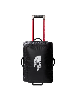 Obrázek produktu THE NORTH FACE Kufr na kolečkách 'BASE CAMP VOYAGER 21' černá / bílá