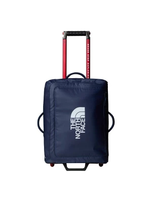 Obrázek produktu THE NORTH FACE Kufr na kolečkách 'Base Camp Voyager 21' tmavě modrá / bílá
