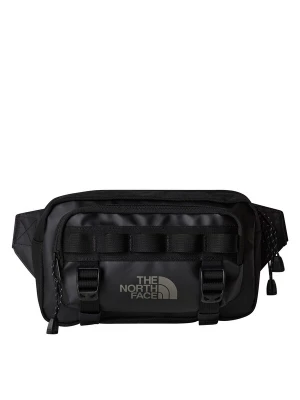 Obrázek produktu THE NORTH FACE Ledvinka 'Base Camp' světle šedá / černá