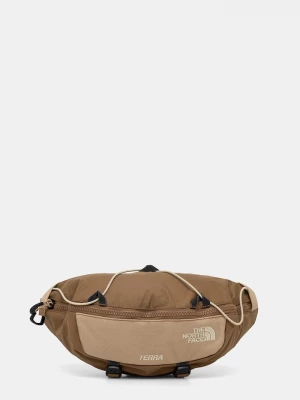 Obrázek produktu The North Face ledvinka Terra Lumbar 3L hnědá