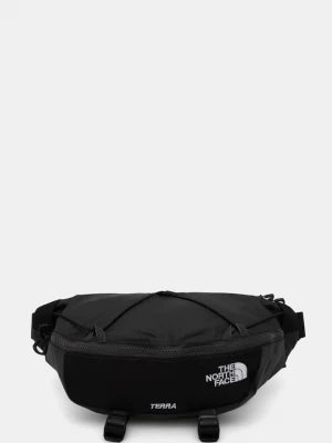 Obrázek produktu The North Face Ledvinka The North Face Lumbar 6L černá