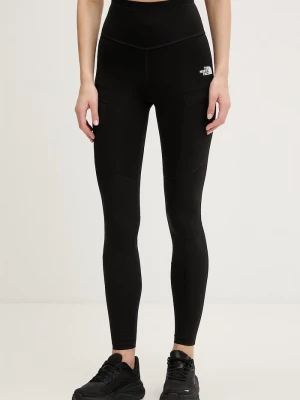 Obrázek produktu The North Face legíny dámské Alpine černá