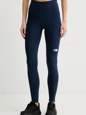 Obrázek produktu The North Face legíny dámské Flex námořnická modř