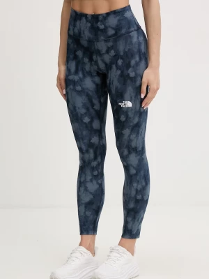 Obrázek produktu The North Face legíny dámské FLEX námořnická modř