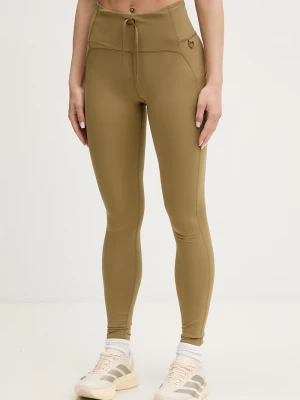 Obrázek produktu The North Face legíny dámské REFINA zelená