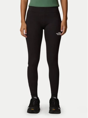 Obrázek produktu The North Face Legíny Simple Dome NF0A8C1X Černá Slim Fit