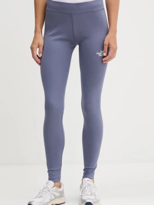 Obrázek produktu The North Face Legíny The North Face Simple Dome fialová