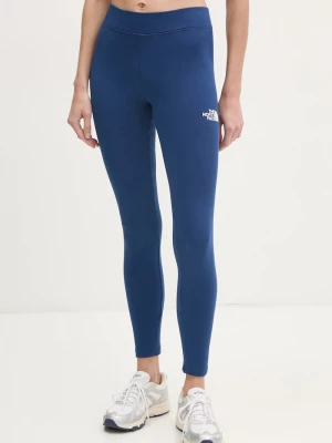 Obrázek produktu The North Face Legíny The North Face Simple Dome námořnická modř